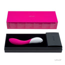 LELO Mona 2 G-pont-vibrátor – fukszia (2)