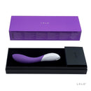 LELO Mona 2 G-pont-vibrátor – lila (2)