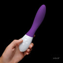 LELO Mona 2 G-pont-vibrátor – lila (4)