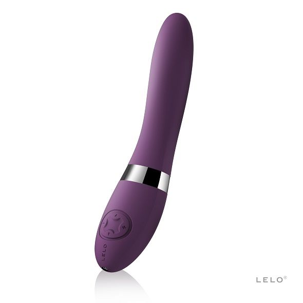LELO Elise 2 kétmotoros luxusvibrátor