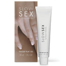 Bijoux Indiscrets Slow Sex Finger Play masszázsgél