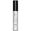 Bijoux Slow Sex mellbimbóizgató gél, 10 ml (2)