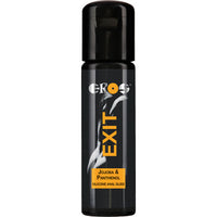 Eros Exit jojobás, pantenolos anál síkosító, 100 ml