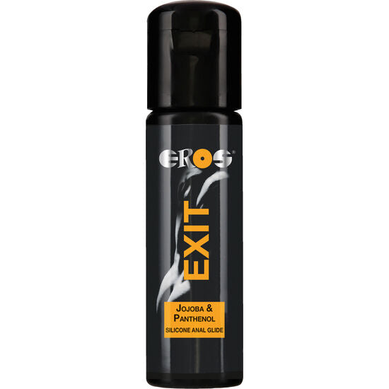 Eros Exit jojobás, pantenolos anál síkosító, 100 ml
