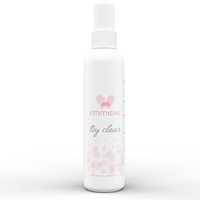 Intimichic fertőtlenítő szexjáték-tisztító spray – 150 ml (2)