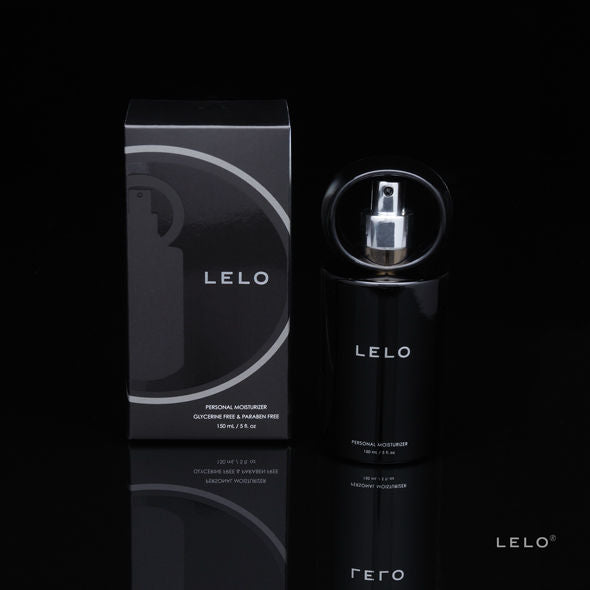 LELO Personal Moisturizer vízbázisú síkosító – 150 ml (2)