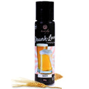 Secret Play Drunk in Love ízesített síkosító – 60 ml – Sör (2)