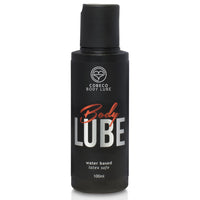 Cobeco CBL Body Lube vízbázisú síkosító – 100 ml