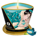 Shunga Island Blossoms masszázsgyertya – 170 ml