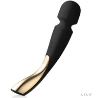 LELO Smart Wand 2 nagy wand masszírozó – fekete