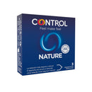 Control Adapta Nature óvszer – Normál (54 mm), 3 db