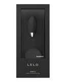 LELO Lyla 2 távirányítós vibrotojás – fekete (3)