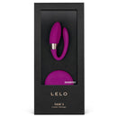 LELO Lyla 2 távirányítós vibrotojás – lila (5)