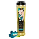 Shunga erotikus masszázsolaj – 240 ml – Szigeti virágok (9)