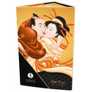 Shunga Sweet Kisses csokis masszázsolaj-szett (8)