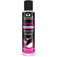 Intimateline Luxuria Feel vízbázisú anál síkosító