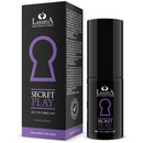 Luxuria Secret Play vízbázisú síkosító játékokhoz – 30 ml