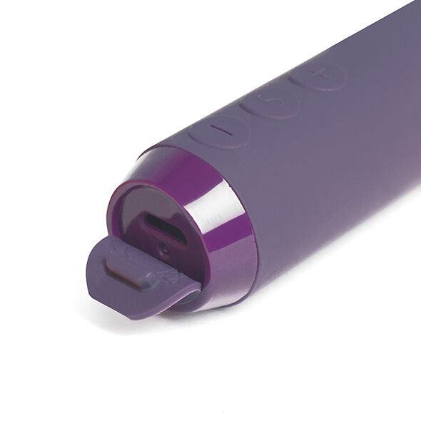Je Joue Classic Bullet minivibrátor ujjfeltéttel (9)
