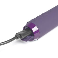 Je Joue Classic Bullet minivibrátor ujjfeltéttel (10)