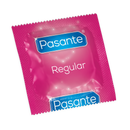 Pasante Regular óvszer – 3 db (3)