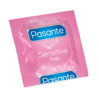 Pasante Sensitive extra vékony óvszer – 3 db (2)