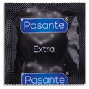 Pasante Extra vastag falú óvszer – 3 db (2)