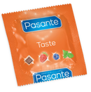 Pasante Flavors ízesített óvszer – 3 db (2)