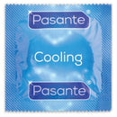 Pasante Climax melegítő és hűsítő óvszer – 12 db (3)