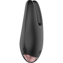 Coquette Chic Desire csiklóvibrátor – fekete-arany (6)