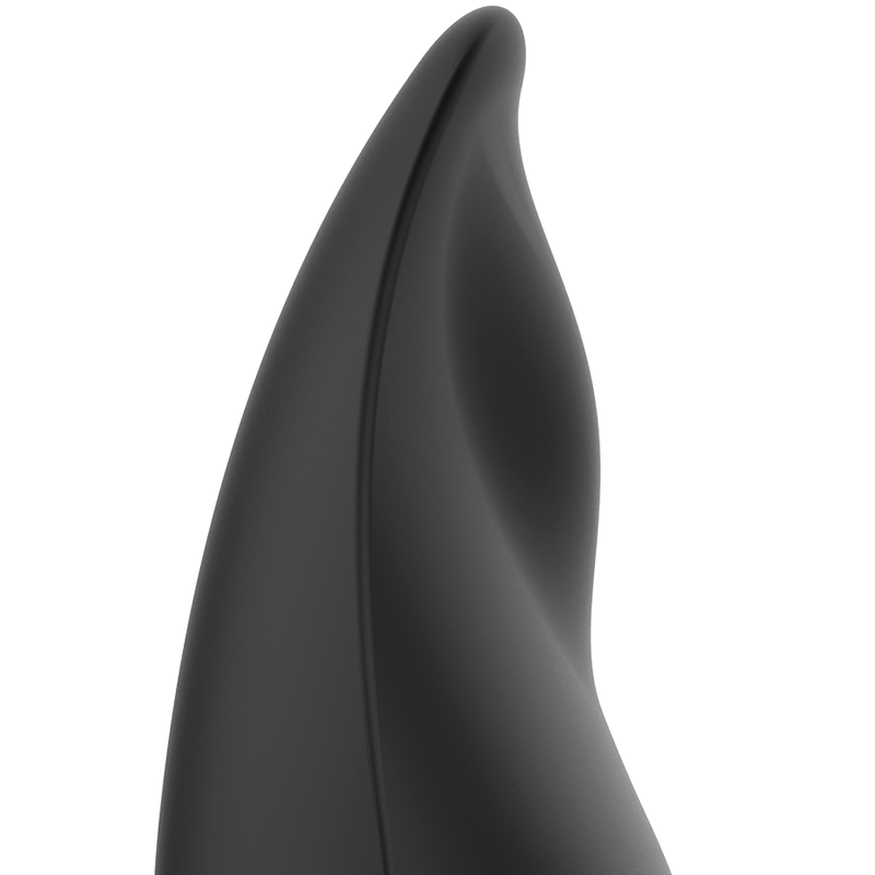 Coquette Chic Desire Drop csiklóvibrátor – fekete-arany (3)