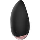 Coquette Chic Desire Drop csiklóvibrátor – fekete-arany (5)