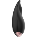 Coquette Chic Desire Drop csiklóvibrátor – fekete-arany (6)