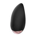 Coquette Chic Desire Drop csiklóvibrátor – fekete-arany (9)