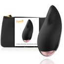 Coquette Chic Desire Drop csiklóvibrátor – fekete-arany