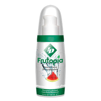 ID Frutopia ízesített vízbázisú síkosító – Görögdinnye, 100 ml (4)