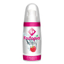 ID Frutopia ízesített vízbázisú síkosító – Málna, 100 ml (3)