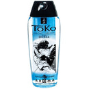 Shunga Toko Aroma ízesített vízbázisú síkosító – 165 ml – Egzotikus gyümölcs (3)