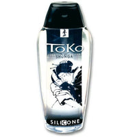 Shunga Toko szilikonos síkosító – 165 ml