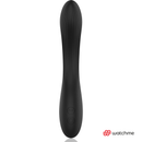 Anne's Desire Curve G-pont-vibrátor – fekete-arany (7)