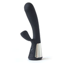 OhMiBod Fuse applikációs nyuszis vibrátor – fekete (2)
