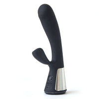 OhMiBod Fuse applikációs nyuszis vibrátor – fekete (2)