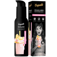 Coquette Chic Desire ízesített vegán síkosító – 100 ml – Candylicious (5)