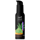 Coquette Chic Desire ízesített vegán síkosító – 100 ml (2)
