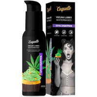 Coquette Chic Desire ízesített vegán síkosító – 100 ml – Space Sativa