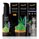 Coquette Chic Desire ízesített vegán síkosító – 100 ml (3)