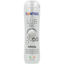 Control Infinity szilikonos síkosító – 75 ml