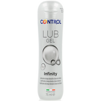 Control Infinity szilikonos síkosító – 75 ml