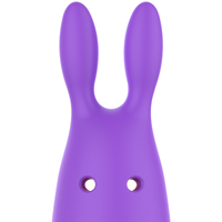 Womanvibe Bugsy nyuszifüles csiklóvibrátor (5)
