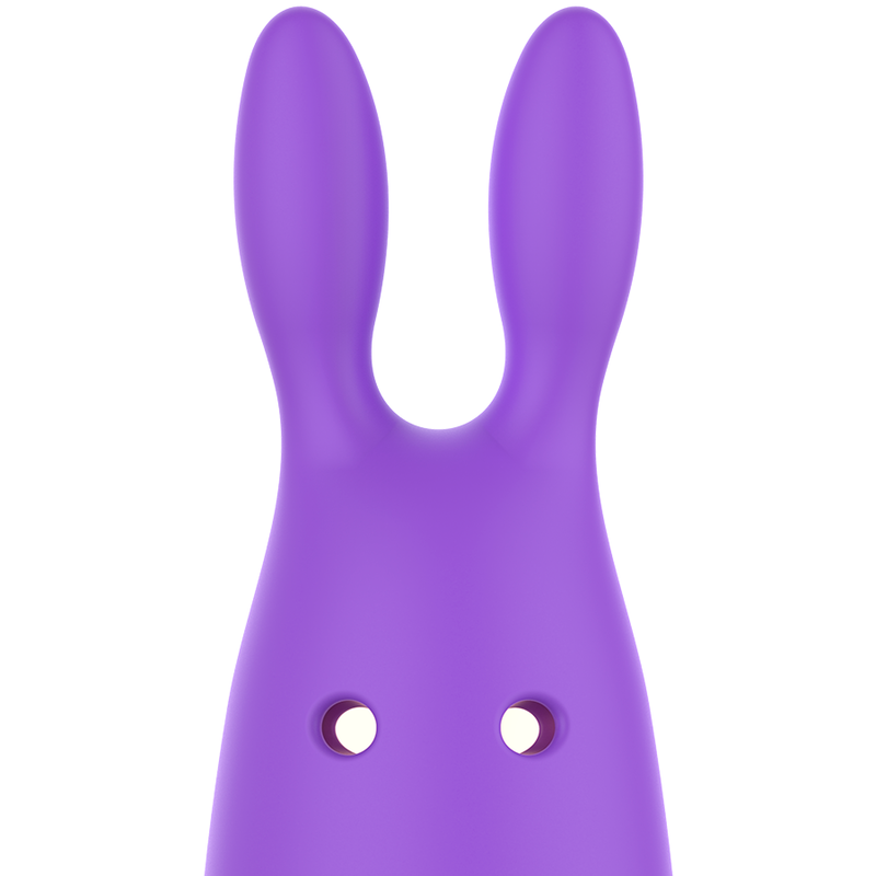 Womanvibe Bugsy nyuszifüles csiklóvibrátor (5)