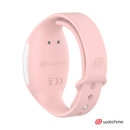 Wearwatch Egg vibrotojás távirányító órával – fukszia / rózsaszín (4)